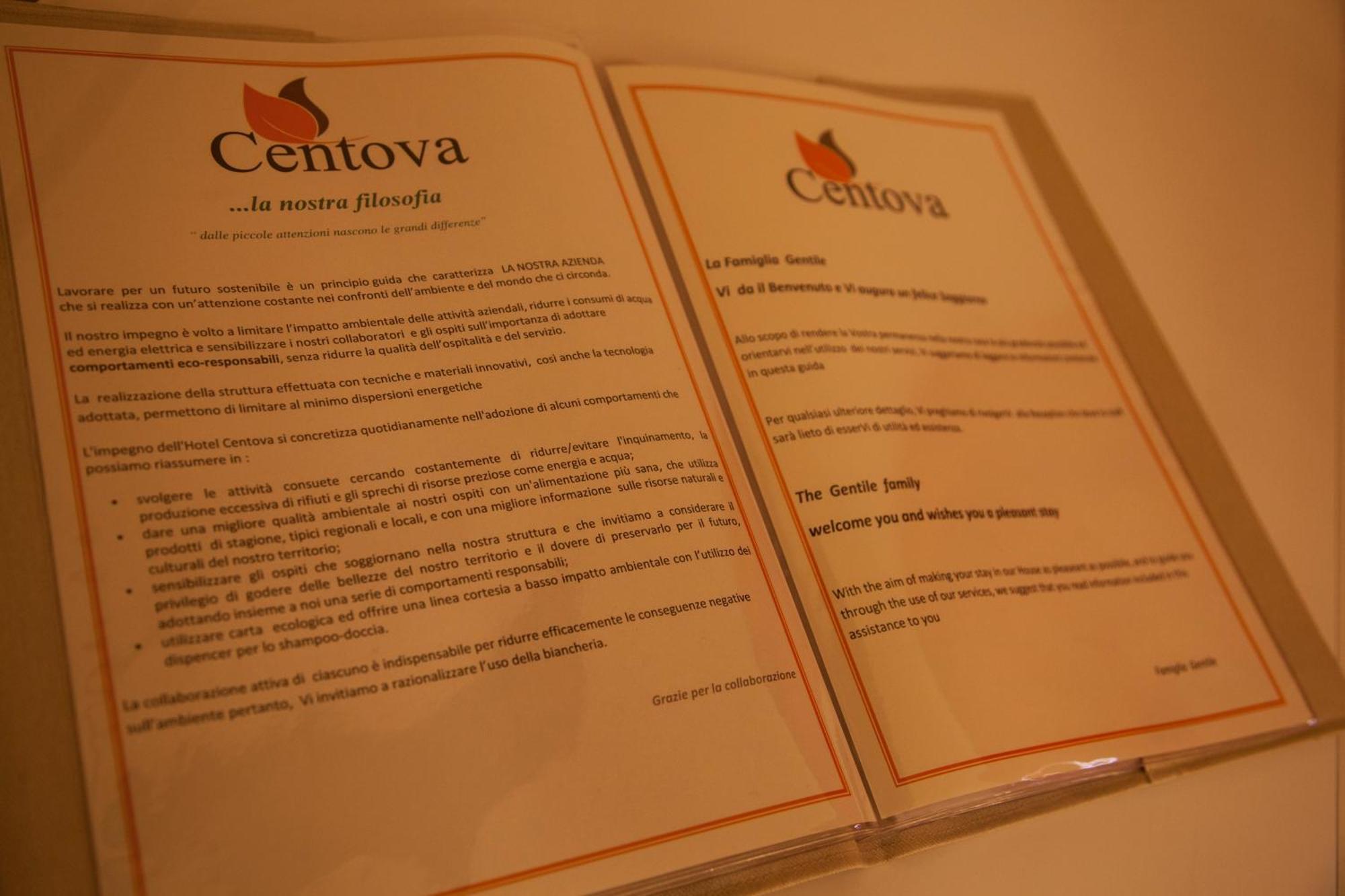Hotel Centova Pérouse Extérieur photo