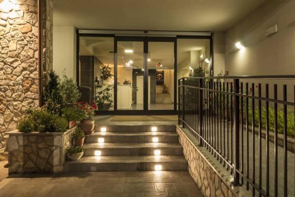 Hotel Centova Pérouse Extérieur photo