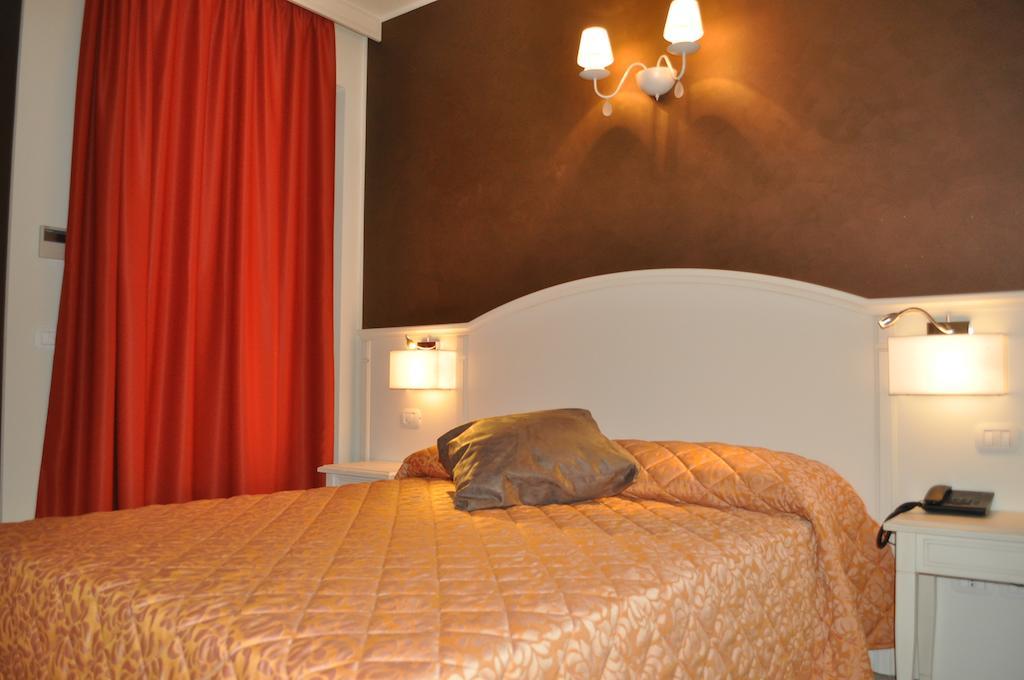 Hotel Centova Pérouse Chambre photo