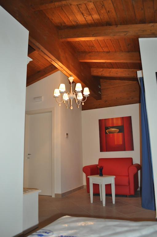 Hotel Centova Pérouse Chambre photo