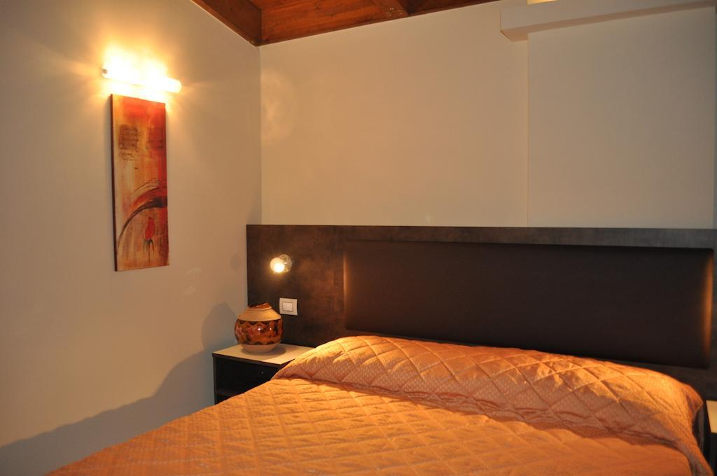 Hotel Centova Pérouse Extérieur photo