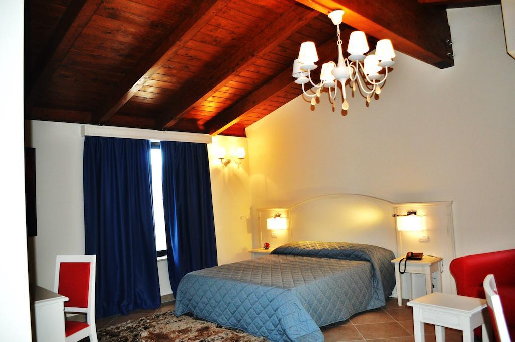 Hotel Centova Pérouse Chambre photo