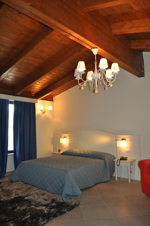 Hotel Centova Pérouse Chambre photo