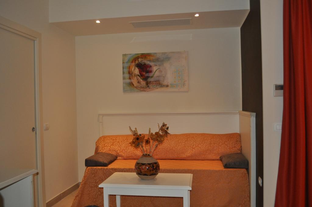 Hotel Centova Pérouse Chambre photo