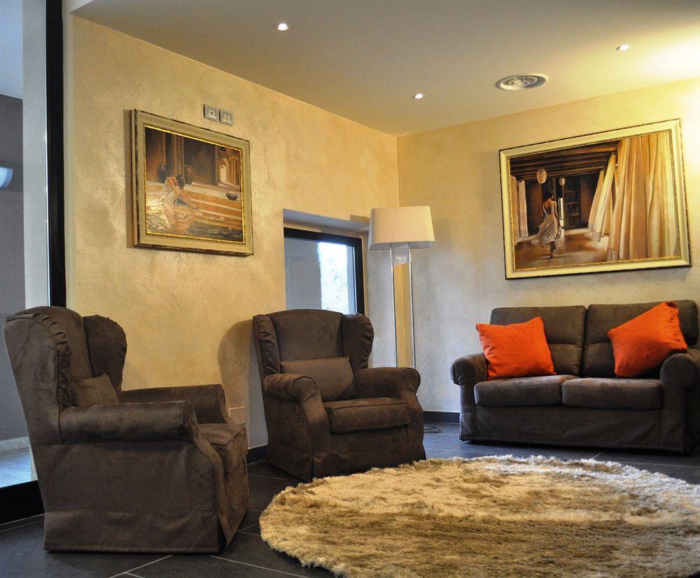Hotel Centova Pérouse Extérieur photo