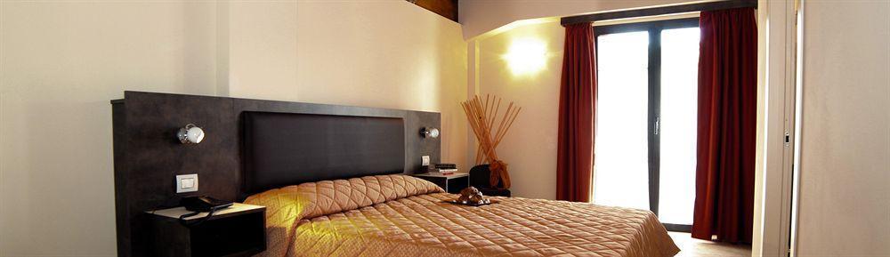 Hotel Centova Pérouse Extérieur photo
