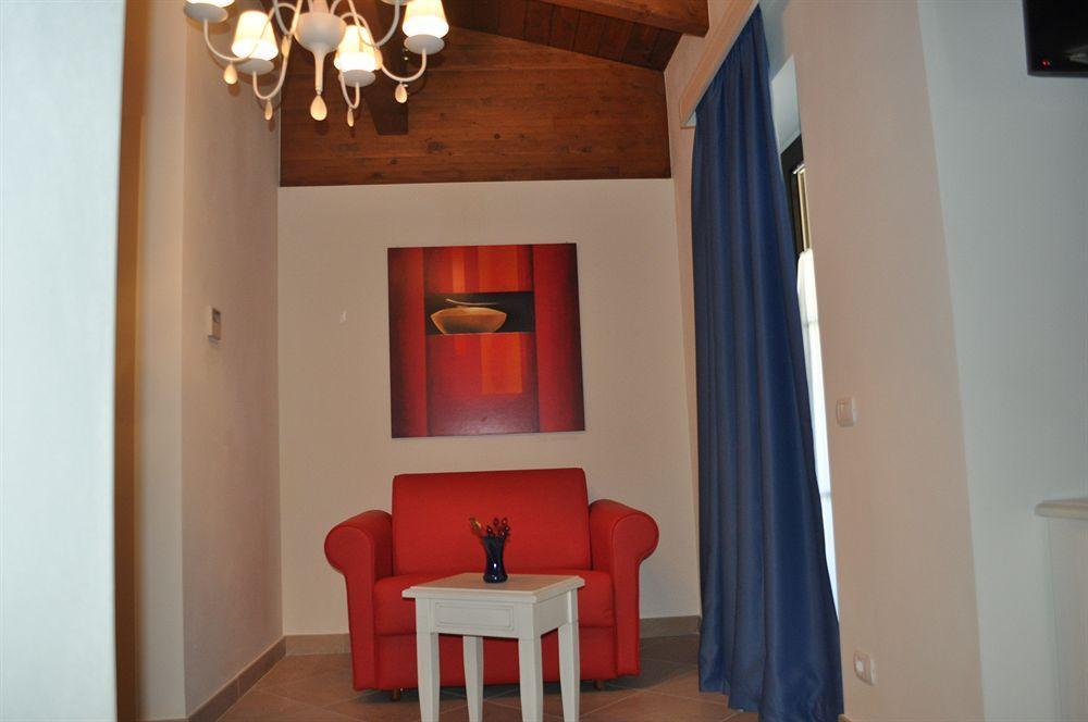 Hotel Centova Pérouse Extérieur photo