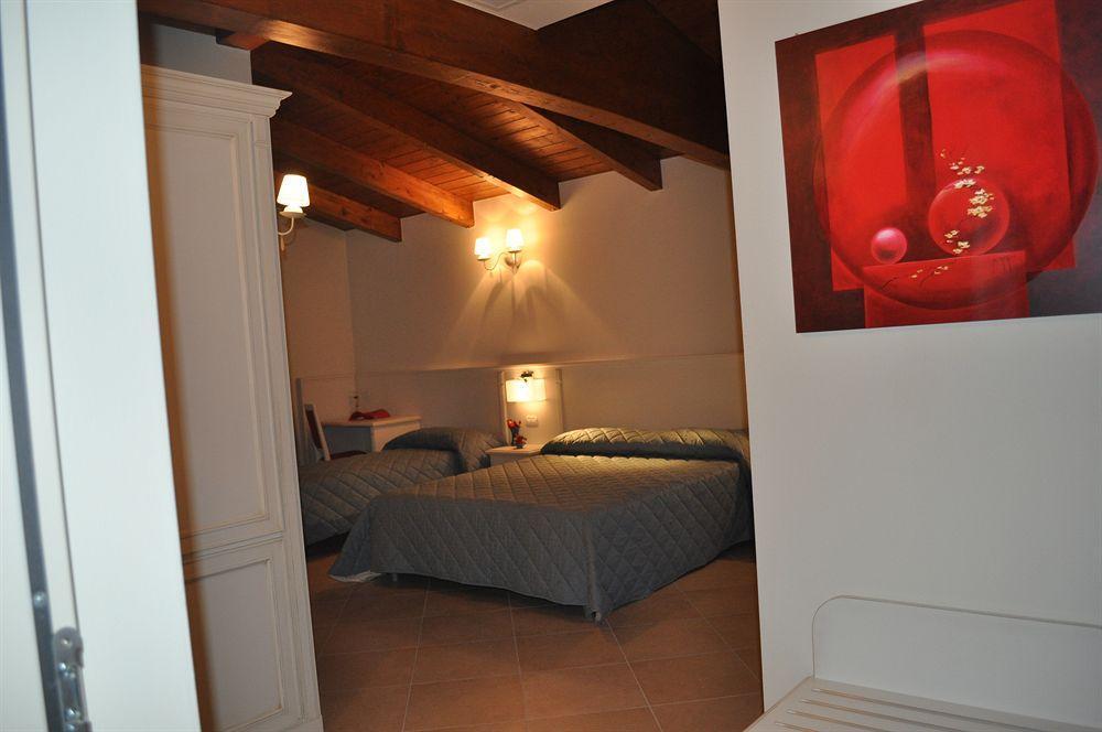 Hotel Centova Pérouse Extérieur photo