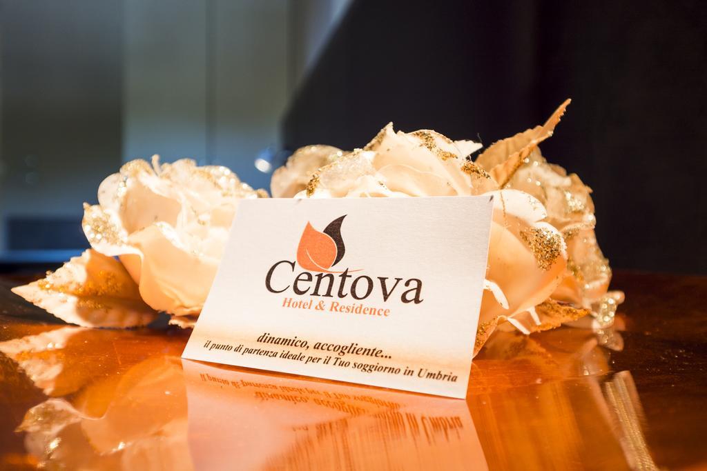 Hotel Centova Pérouse Extérieur photo