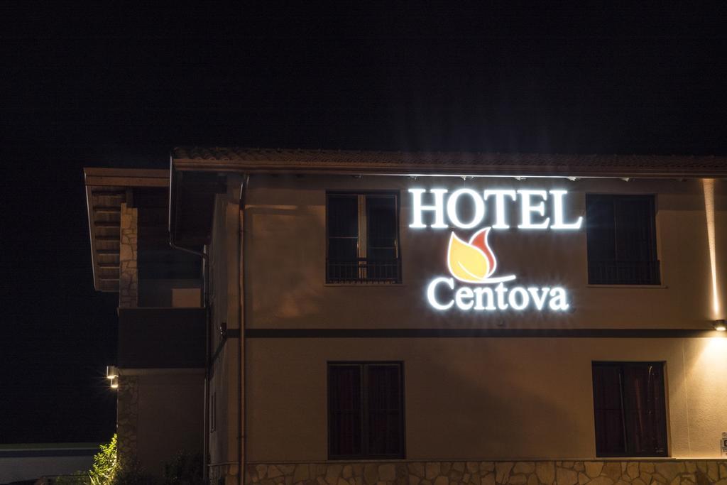 Hotel Centova Pérouse Extérieur photo