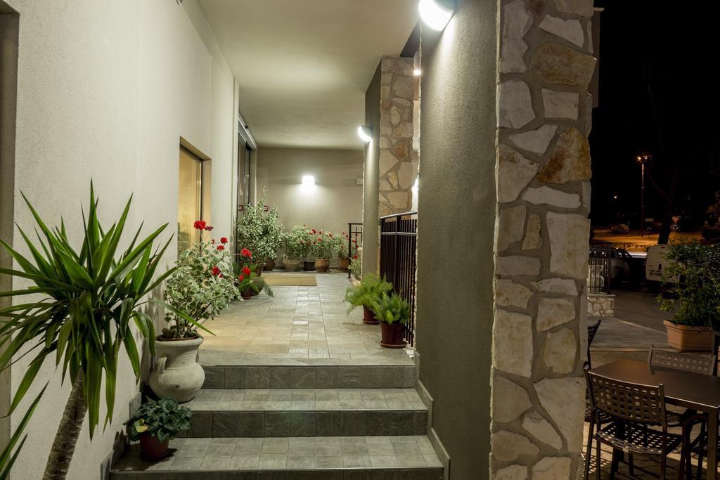 Hotel Centova Pérouse Extérieur photo