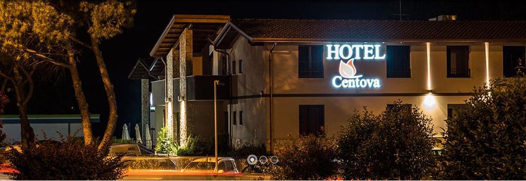 Hotel Centova Pérouse Extérieur photo
