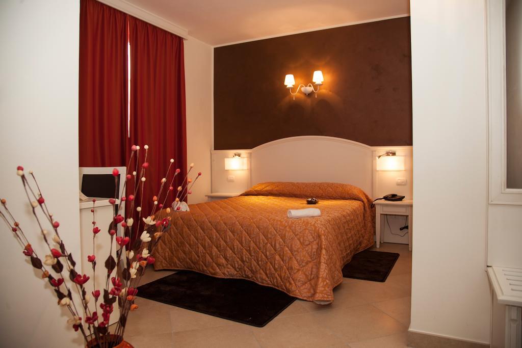 Hotel Centova Pérouse Chambre photo